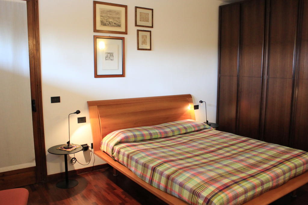 3 Tesori B&B Castel dʼArio Cameră foto