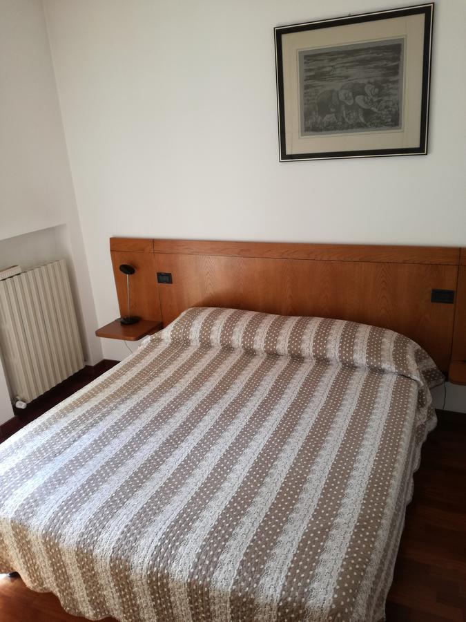 3 Tesori B&B Castel dʼArio Exterior foto