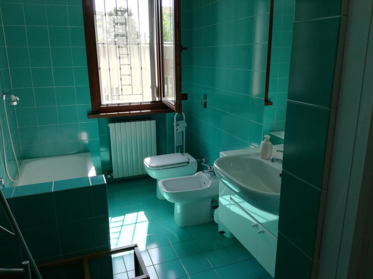 3 Tesori B&B Castel dʼArio Exterior foto